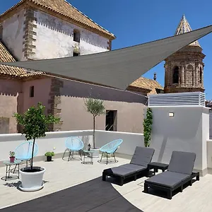 San Lorenzo Y Apartment Cadiz