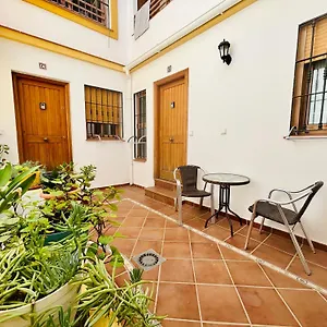 Altamalaga Apts Apartment Malaga